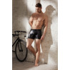 NEK Boxer long MERCURY Noir